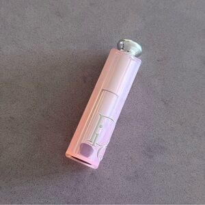 020 Mahogany Dior Addict Lip Glow